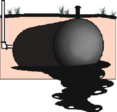 Bridgewater CT Oil Tank Removal